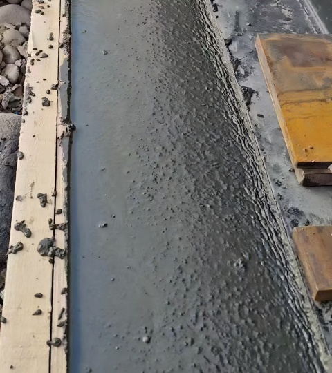 文安民房加固 危房改造 加固砖混加固材料 高延性混凝土施工说明