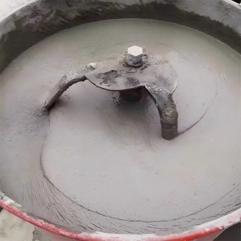 文安灌浆料的类型及施工流程​