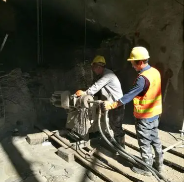 文安水下抗分散灌浆料特点 水下不分散注浆料介绍