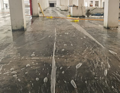 文安不发火砂浆和不发火金属骨料有什么区别