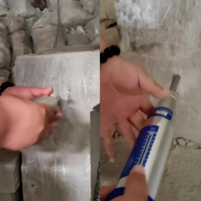 文安混凝土强度不足的原因及处理方法