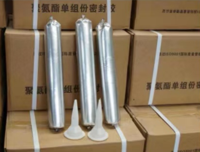 文安聚氨酯密封胶