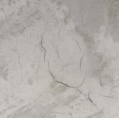 文安灌浆料为什么会产生裂缝？出现裂缝该如何处理？