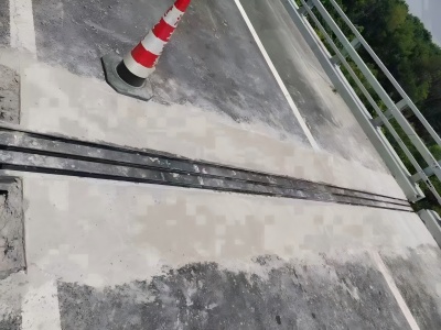 文安伸缩缝更换后浇筑材料快速结构修补料速砼的产品特点及施工流程​