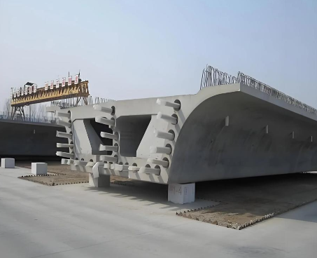 文安抗冻压浆料的特点及标准化施工工艺